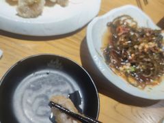 -伴鱼烤货东北菜(雅仕铭苑店)