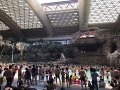 -杭州开元森泊度假乐园