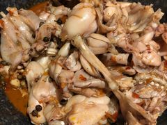 -哥老官重庆美蛙鱼头(宝山龙湖店)