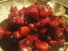 上海红烧肉-重庆丽苑维景国际大酒店·海鲜自助餐厅