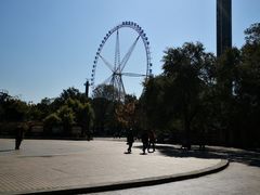 -哈尔滨文化公园