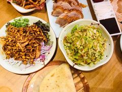 -春饼先生·北京烤鸭(甘井子万达店)