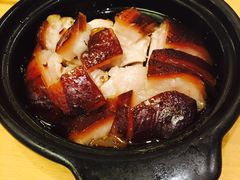 -乌镇那一年小院主题餐厅(甘泉西路店)