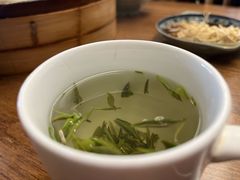 -潘德林茶社(新城河路店)