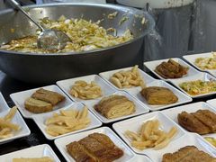 -龙华素斋(龙华路店)