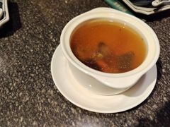 老火例汤-老广酒楼(樱花店)