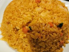-醉炫音速烧烤·干煸菜(沙河总店)