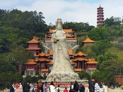 -南沙天后宫景区
