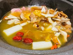 -芸山季·云南野生菌火锅(宝能环球汇店)