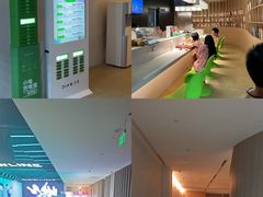 -涨巢·潮玩水疗局