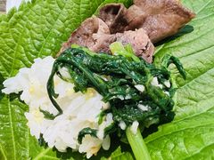 -朴大人炭烤·韩国料理(奥帆中心海尔洲际店)