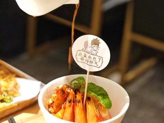 -太二酸菜鱼(汕头苏宁广场店)