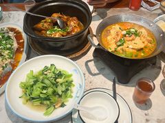 -小乡小镇·传承桐庐土菜·老板亲自烧的菜