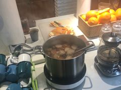 -宝弟羊肉馆(众意路店)