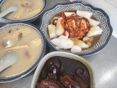 三酱猪肠粉-胡椒猪肚汤(康王店)
