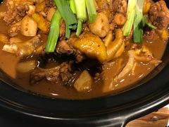 -又一福烤鸭·北京菜(东四店)