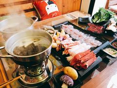 -丽江庭院之丽江往事(安定门店)