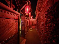 -北京益泉花园酒店