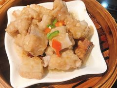 -虾饺妹·粤式手工点心(水荫路店)