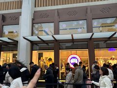-比斯特上海购物村精品奥特莱斯