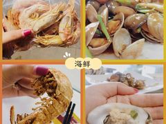 -东澳岛
