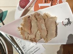 金钱毛肚-南城十里潮汕鲜牛火锅·鲜虾生滚粥(融汇老商埠店)