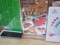 -舜耕山庄四时万和自助餐厅