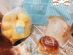 -罗莎蛋糕Rosa bread(印象汇店)