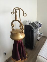 -纤姿俪纳·产后恢复连锁机构(鄞州万达店)