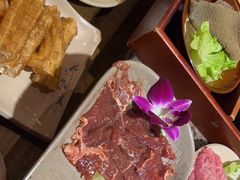 -小龙坎火锅(总店)