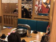 -九田家黑牛烤肉(淮北万达店)