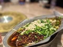 -树厨贵州菜(大十字店)
