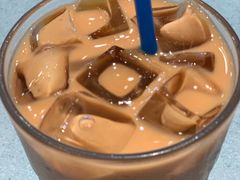 冰奶茶-华嫂冰室(尖沙咀店)