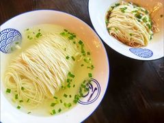 -新万鑫银丝面·非遗无锡味(惠山古镇店)