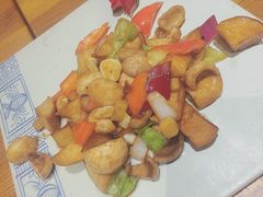 -云海肴·汽锅鸡·云南菜(天津国金汇店)