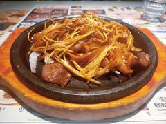 -敏华冰厅(平安金融中心店)