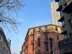 -飞马旅黎黄陂路文旅街区