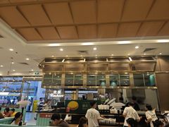 -翠华餐厅(正佳广场店)