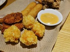 -菲滋意式餐厅(西湖文化广场店)
