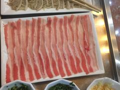 -绵阳森林雨鸭肠王火锅城(丽景花城店)