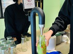 -鹤茶野所(上海首店)