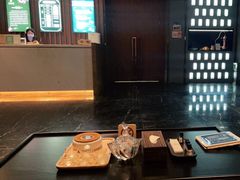 -金色春天.美颜康体纯正SPA(黄泥磅店)