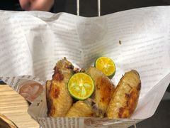 -小大董·烤鸭(五棵松店)