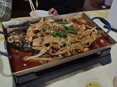 -陈刚烧烤