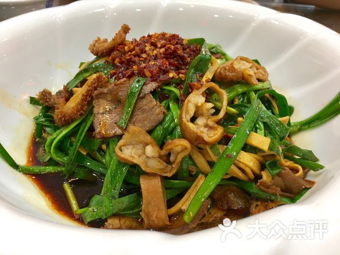 热卤刘图片 - 第3张