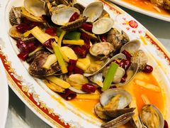 -万宝海鲜舫(劳动公园店)