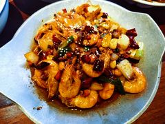 -大牌大·传统杭帮菜(湖滨店)
