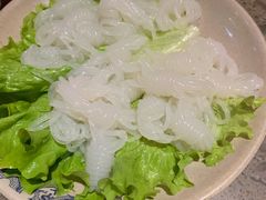 魔芋丝-小龙坎火锅(香港中路店)