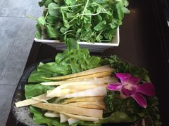 -捞神煲汤火锅(湖滨商业街店)