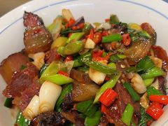 -陈厨老味·老派郴州菜(宜章店)